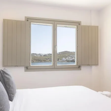 Villa Myko One - Mg Mykonos *
