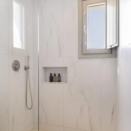 Myko One - Mg Mykonos Villa *