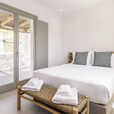 Myko One - Mg Mykonos * Ornos (Mykonos)