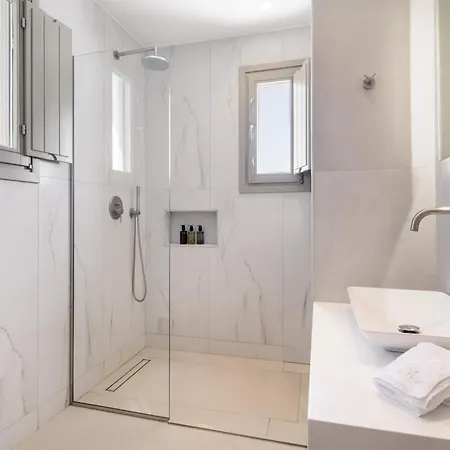 Myko One - Mg Mykonos Ornos (Mykonos)