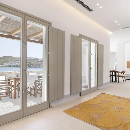 Myko One - Mg Mykonos * Ornos (Mykonos)
