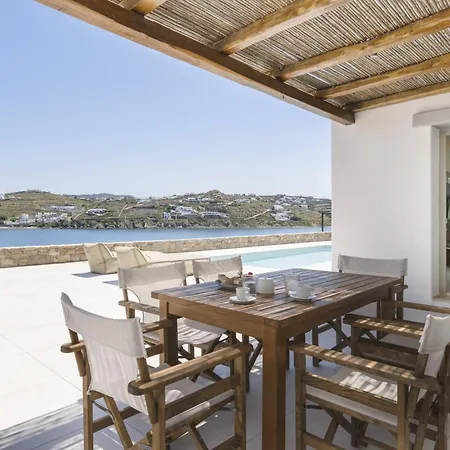 Myko One - Mg Mykonos