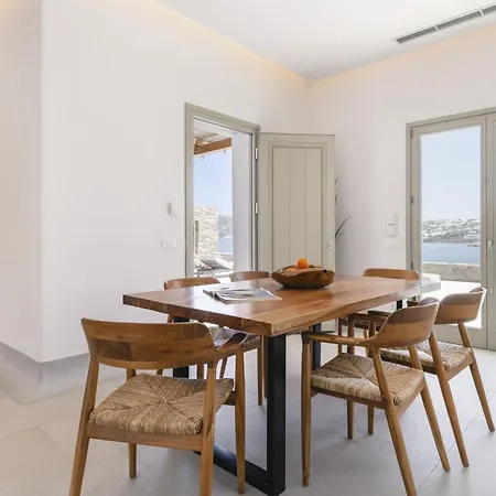 Villa Myko One - Mg Mykonos *