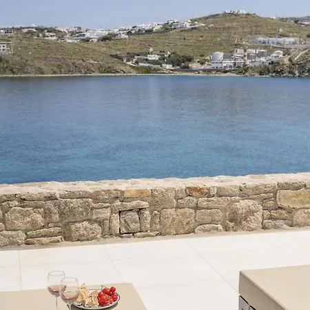 Myko One - Mg Mykonos Villa Ornos (Mykonos)