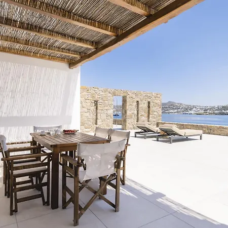 Villa Myko One - Mg Mykonos Ornos (Mykonos)