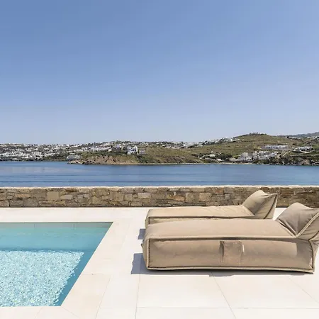 Myko One - Mg Mykonos *