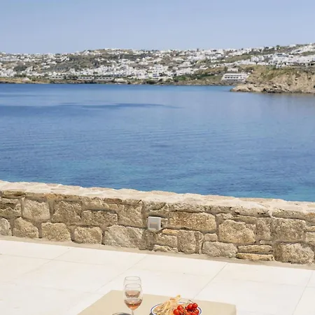 Myko One - Mg Mykonos Villa Ornos (Mykonos)