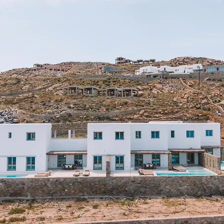 Myko One - Mg Mykonos
