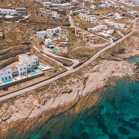 Myko One - Mg Mykonos Ornos (Mykonos)