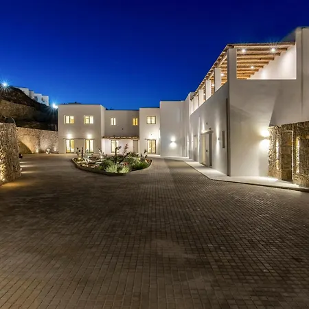 Myko One - Mg Mykonos * Ornos (Mykonos)